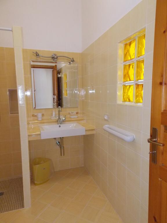 Superior Double Room with Panoramic Sea View