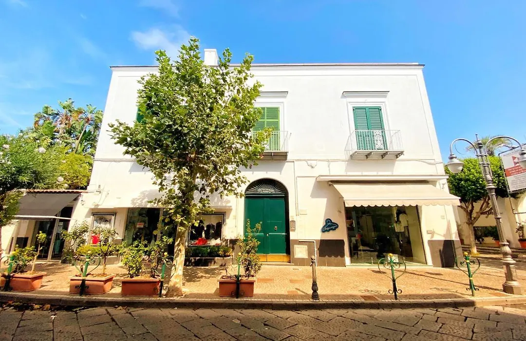 Vittoria Colonna Luxury B&B-1
