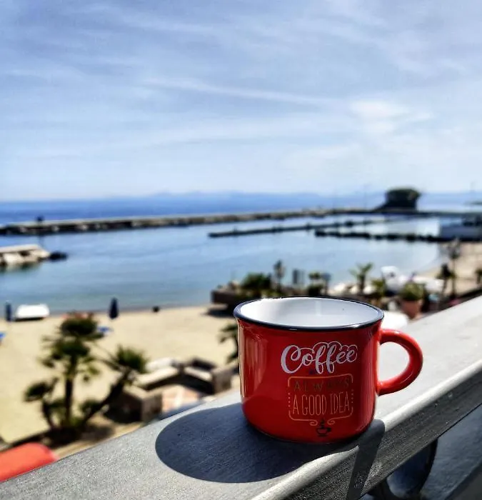 Casa Vacanze Da Serena-1