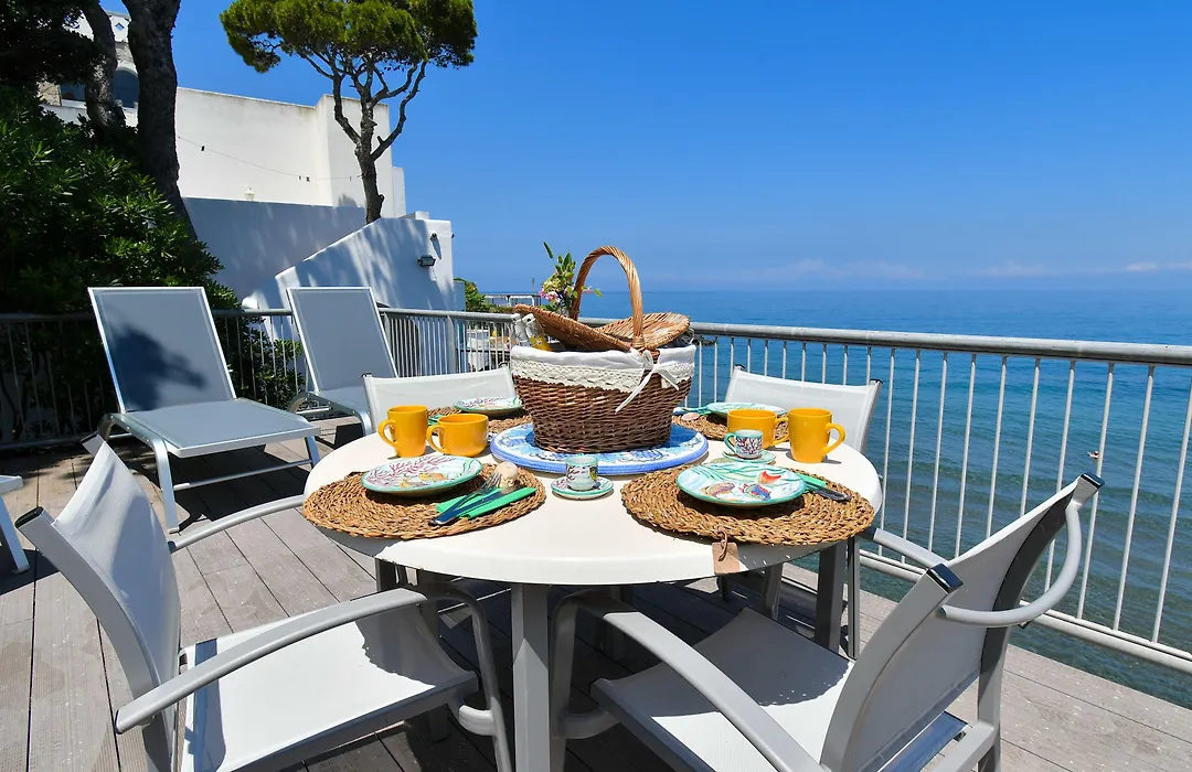 B&B Villa Lentisco-1
