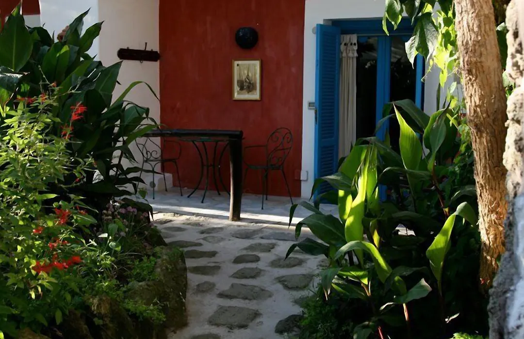 Dimora Coloniale B&B-1