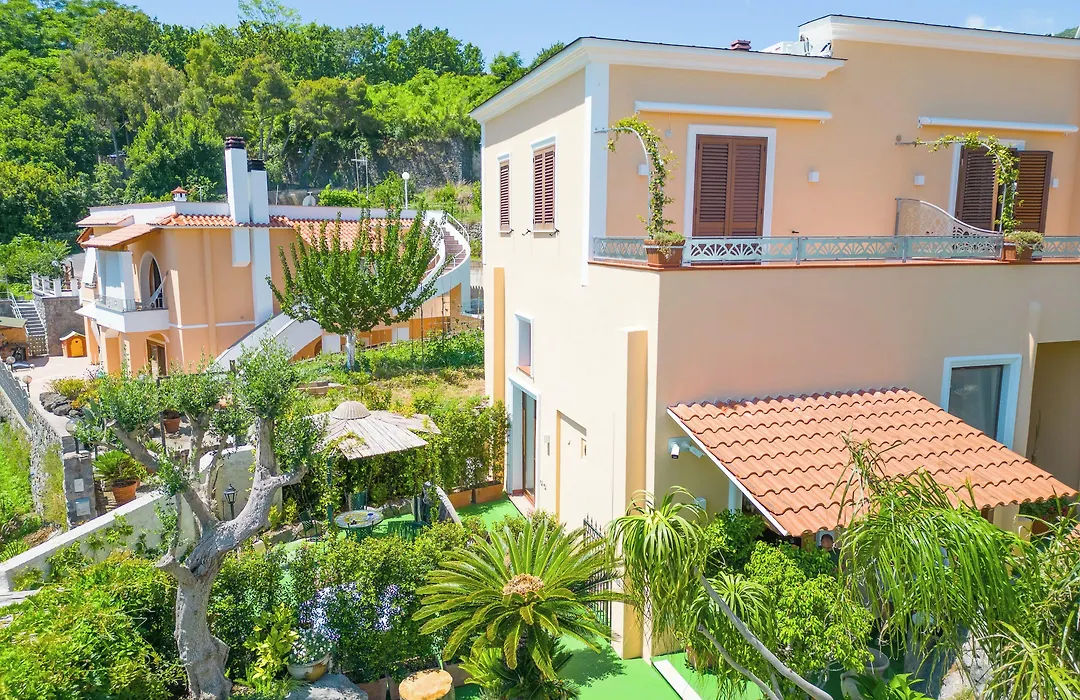 La Rosa - Luxury B&B-1