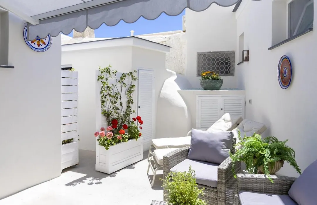 Casa Borgo Sant'Angelo-1