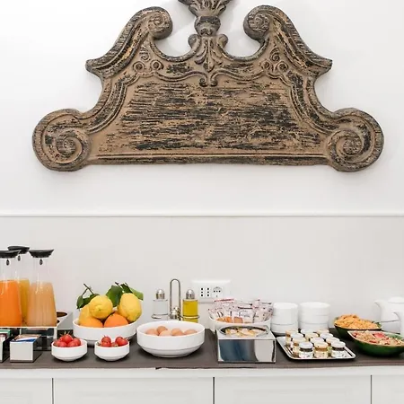 Vittoria Colonna Luxury B&B-3