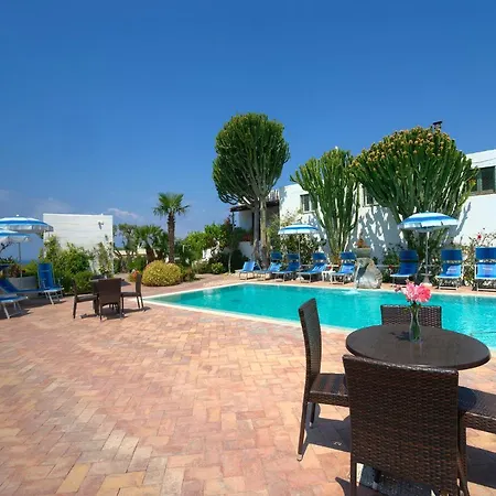 Room In Bb - Wellness And Total Relaxation In A Volcanic Land, Ischia-3
