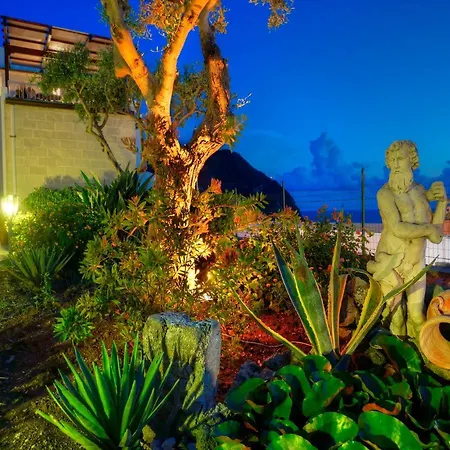 Room In Bb - Wellness And Total Relaxation In A Volcanic Land, Ischia-2