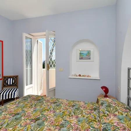 B&B Villa Lentisco-3