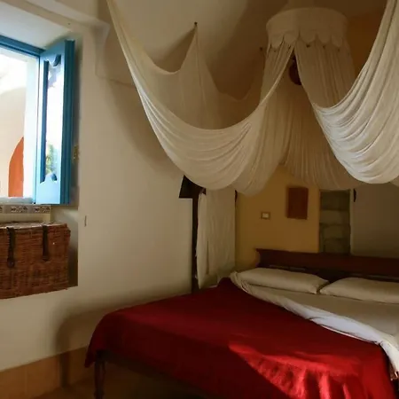 Dimora Coloniale B&B-3
