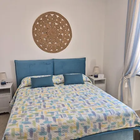 Casa Borgo Sant'Angelo-3